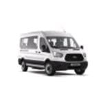 ford TRANSIT Bus tow bars and hitches
