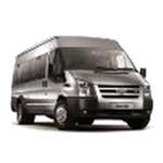 ford TRANSIT Bus engine oil