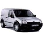 ford TRANSIT CONNECT  air filters