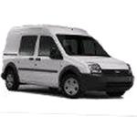 ford TOURNEO CONNECT From Jul 2006 to Jan 2012 null []