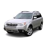 Subaru FORESTER 2008 to 2013 lights control units