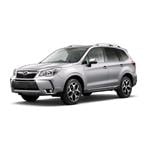 Subaru Subaru Forester FORESTER 2013 to 2018