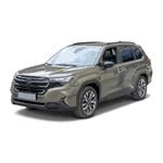 Subaru Subaru Forester FORESTER 2024 Onwards