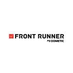 Front Runner Black Tie Down Rings/ Eye Nuts