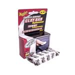 Paint Polish and Wax, Meguiars Smooth Surface Replacement Quik Clay Bar - 50g, Meguiars