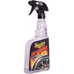 Wheel and Tyre Care, Meguiars Hot Shine Car Wheel Tyre Dressing   709ml, Meguiars