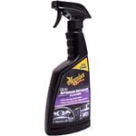 Dash, Rubber and Plastics, Meguiars Quik Interior Detailer Cleaner   Non Greasy   473ml, Meguiars