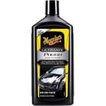Paint Polish and Wax, Meguiars Ultimate Polish, Meguiars