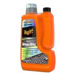 Paint Polish and Wax, Meguiars Hybrid Ceramic Wash and Wax - 1.66L, Meguiars