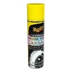 Wheel and Tyre Care, Meguiars Ultimate Insane Shine Foam   538ml, Meguiars
