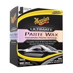 Car Wax, Meguiars Ultimate Wax Paste Kit - 226g, Meguiars