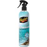 Air Fresheners, Meguiars Air Re-Fresher Odor Fighting Spray - 237 ml - New Car Scent, Meguiars