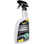 Paint Polish and Wax, Meguiars Ultimate Waterless Wash and Wax Spray   473ml, Meguiars