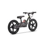 Kids Electric Cars, Neo Outlaw 250W Kids Electric Balance Bike   Green / Black, Rev up