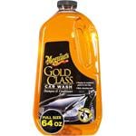 Car Shampoo, Meguiars Gold Class Car Wash Shampoo Conditioner   1892ml, Meguiars