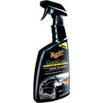 Paint Polish and Wax, Meguiars Gold Class High Gloss Premium Quik Detailer - 473ml, Meguiars
