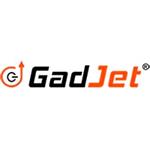 GadJet Elite 2.4A AC Wall Charging Plug - Green