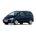 Ford GALAXY 1995 to 2006 interior blowers
