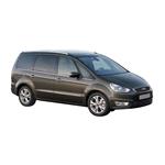 Ford GALAXY 2006 to 2015 interior blowers