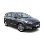 Ford GALAXY 2015 to 2022 interior blowers