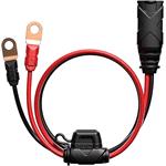 Battery Charger, NOCO X-Connect M6 Eyelet Terminal Connector, NOCO