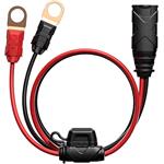 Battery Charger, NOCO X-Connect XL M10 Eyelet Terminal Connector , NOCO