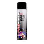 Paints, Promatic Guide Coat Black   500ml, Promatic