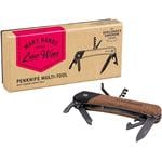 Gifts, Gentlemen's Hardware Pen Knife Multi Tool, Gentlemens Hardware