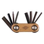Gifts, Gentlemen's Hardware Pocket Bicycle Multi Tool, Gentlemens Hardware