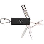 Gifts, Gentlemen's Hardware Pocket Manicure Multi Tool, Gentlemens Hardware