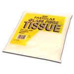 Body Repair and Preparation, ISOPON FASTGLAS Laminating Glass Fibre Tissue    1m², ISOPON