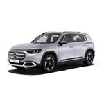 Mercedes GLB 2026 Onwards roof racks and bars