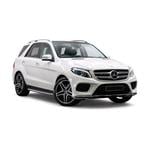 Mercedes GLE 2015 to 2018 batteries