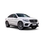 Mercedes GLE Coupe 2015 to 2019 expansion tank  power steering hydraulic oil