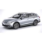 Volkswagen GOLF ALLTRACK VIII 2020 Onwards towbar wiring kits