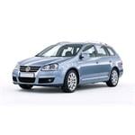 Volkswagen GOLF V Estate 2007 to 2009 fuel pumps