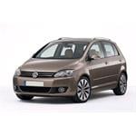 Volkswagen GOLF V PLUS Compact MPV 2005 to 2014 fuel pumps