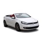 Volkswagen GOLF VI Convertible 2011 to 2013 drive shaft tripod hubs Volkswagen GOLF VI Convertible 2011 to 2013 drive shaft tripod hubs
