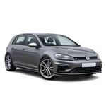 Volkswagen GOLF VII 2012 to 2019 drive shaft tripod hubs Volkswagen GOLF VII 2012 to 2019 drive shaft tripod hubs
