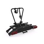 Bike Racks, Peruzzo Aluminium Tow Ball Mounted 2 Bike Carrier, Peruzzo