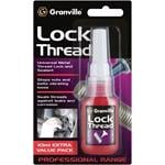 Glues and Adhesives, Granville Lock Thread   10ml, Granville