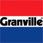 Granville Hypalube PD 5W40 C3 Fully Sinthetic Engine Oil - 1 Litre