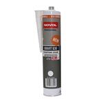 Body Repair and Preparation, Novol Gravit 630   Polyurethane Sealant, White, 310ml, Novol