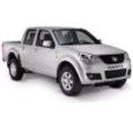 great wall STEED Pickup From Jan 2012 to present null []