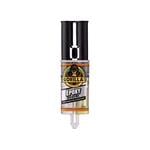Glues and Adhesives, Gorilla 5 Min 2 Part Epoxy Glue Syringe   25ml, Gorilla Glue