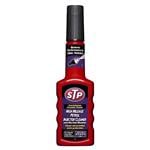 Fuel Additives, STP High Mileage Petrol Injector Cleaner   200ml, STP