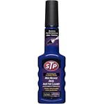 Fuel Additives, STP High Mileage Diesel Injector Cleaner   200ml, STP