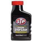 Oil Additives, STP Engine Stop Leak   300ml, STP