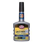 Fuel Additives, STP Ultra 5 in 1 Diesel System Cleaner   400ml, STP