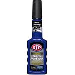 Fuel Additives, STP Diesel Stop Smoke   200ml, STP